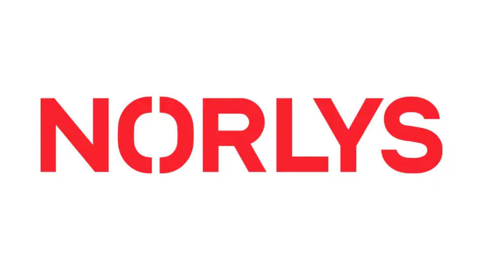 Norlys logo
