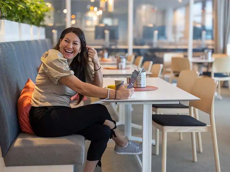 Avoid overworked employees