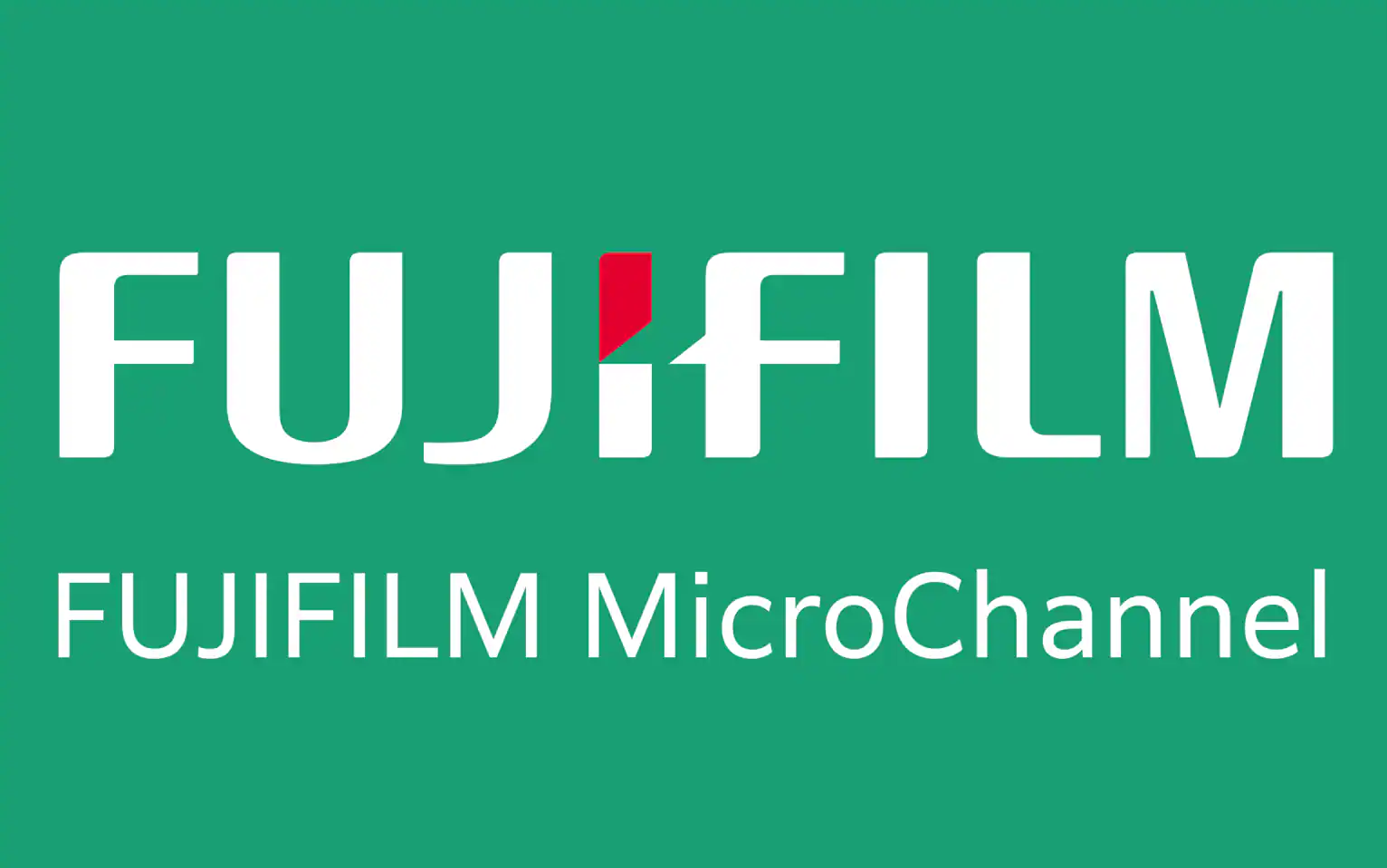 FujiFilm MicroChannel