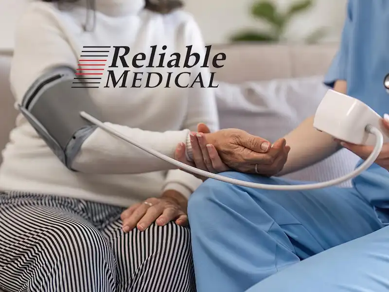 Reliable Medical Quote