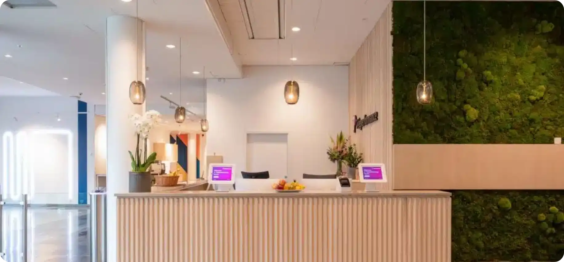 De transformatie van Teleperformance met ExFlow