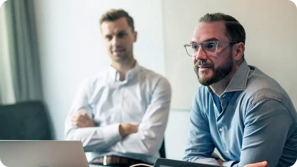 The Three Horizons of AP Automation
