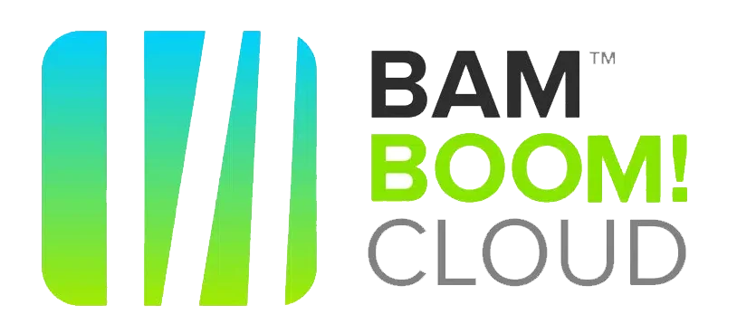 Bam Boom Cloud