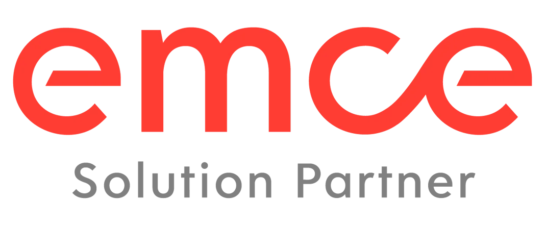 Emce Solution Partner