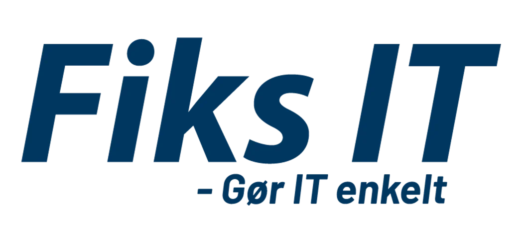 FiksIT