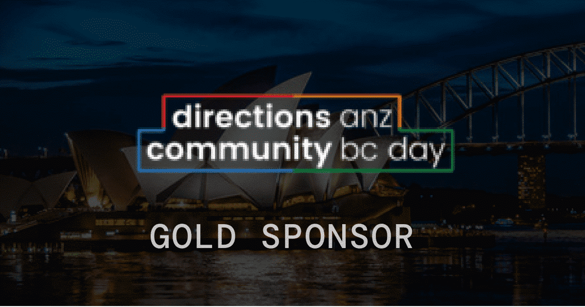 Directions ANZ community bc day event banner.