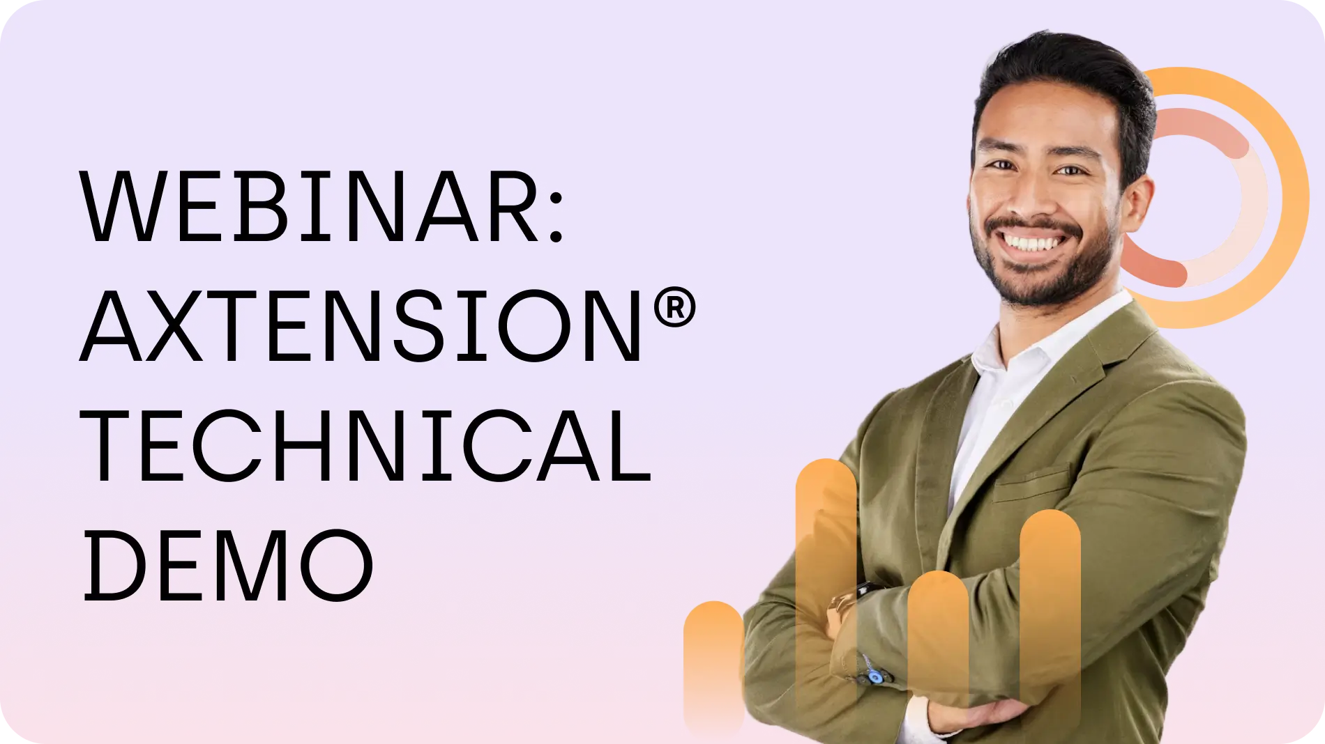 Webinar: Axtension Technical Demo