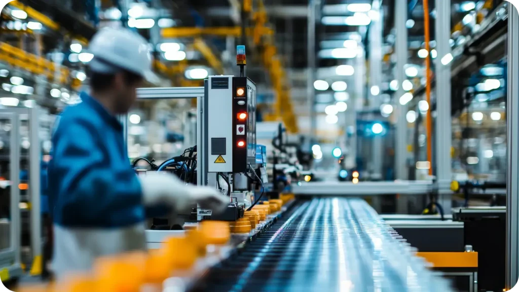 Eliminate Shop Floor Bottlenecks in Dynamics 365 with Axtension® Production Planning