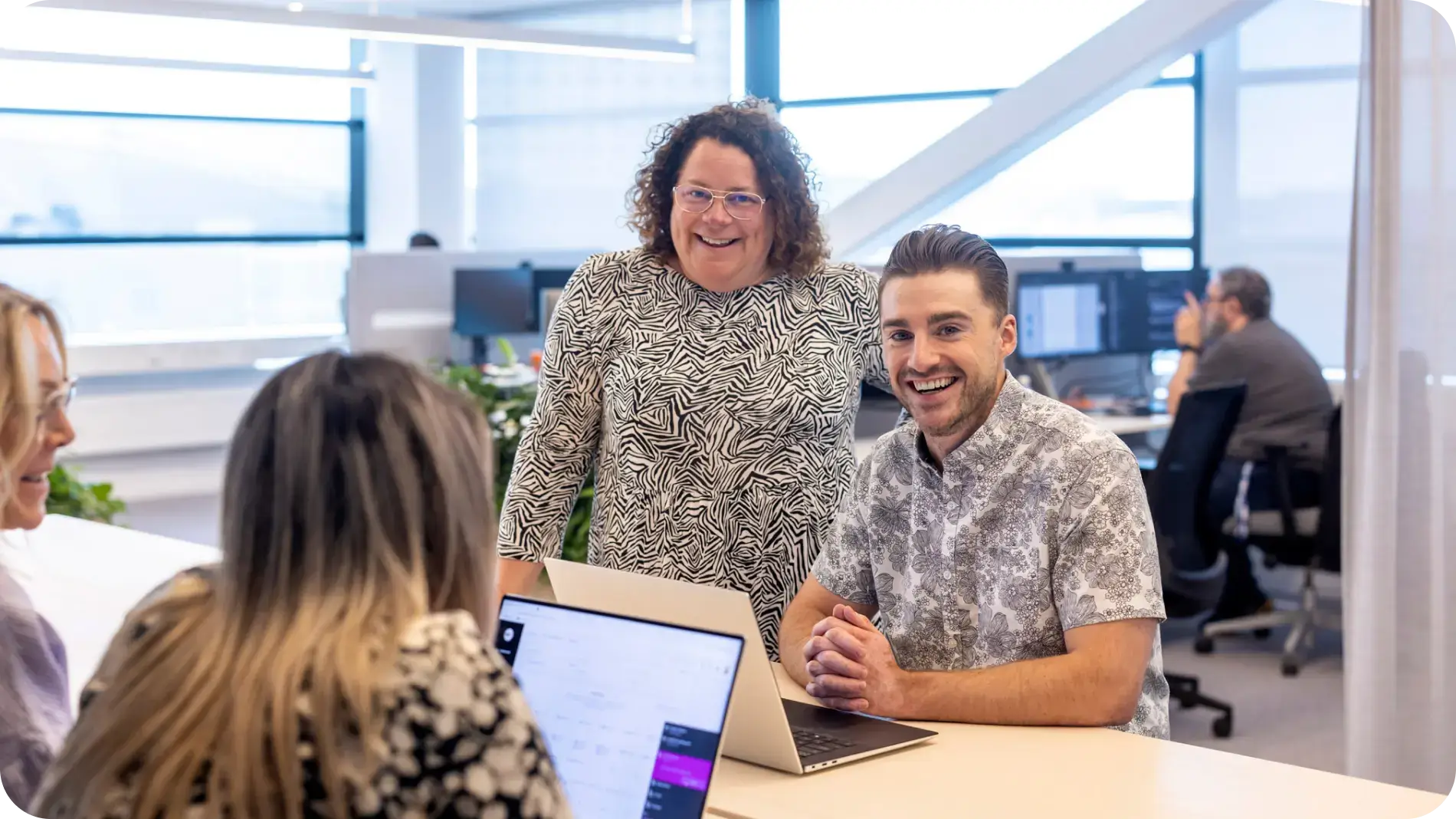 Optimize Accounting & Project Management for Dynamics 365 with Axtension