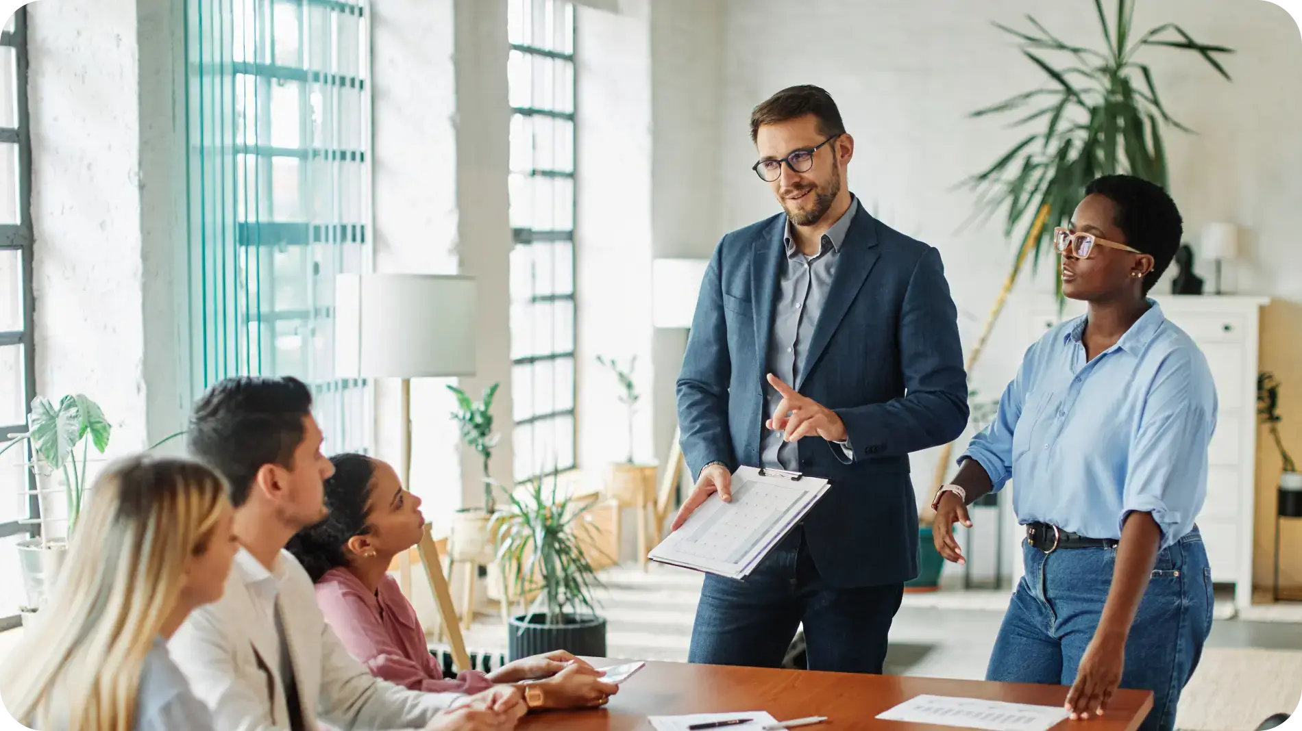 Regulatory Compliance Overview