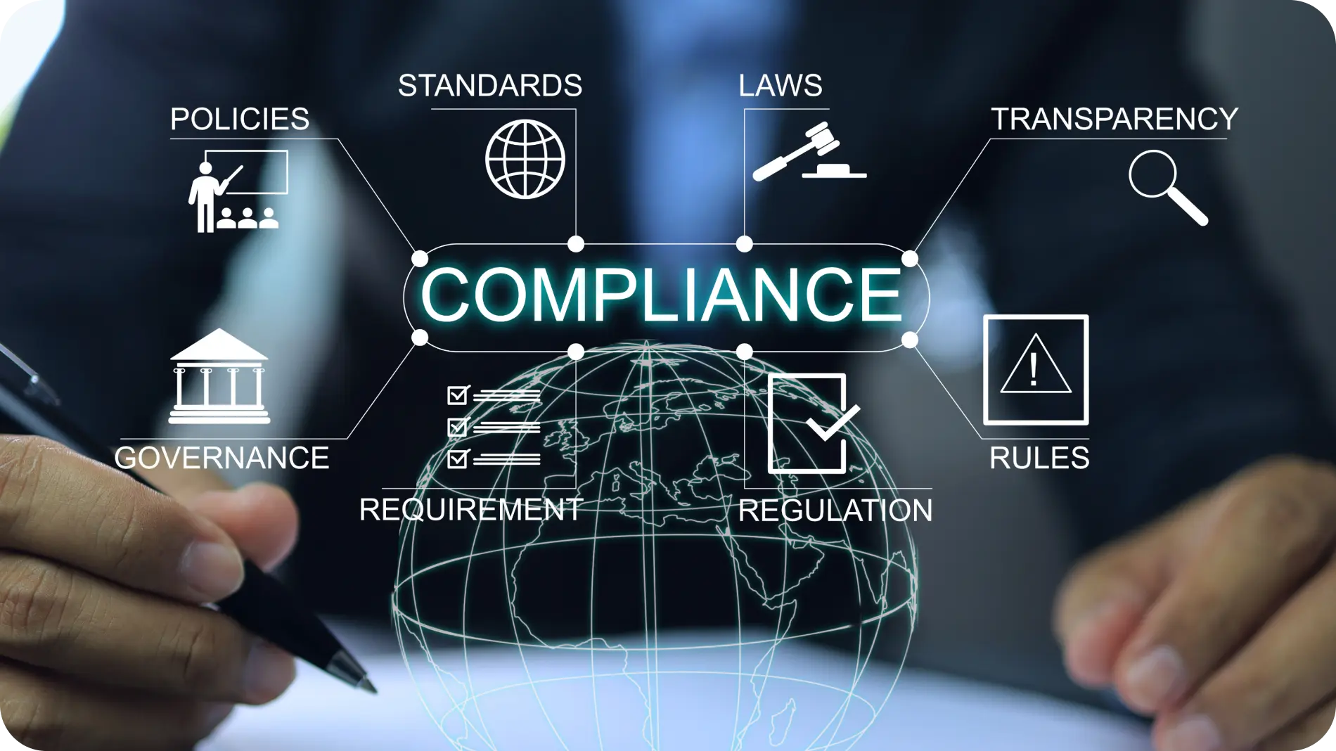 Regulatory Compliance