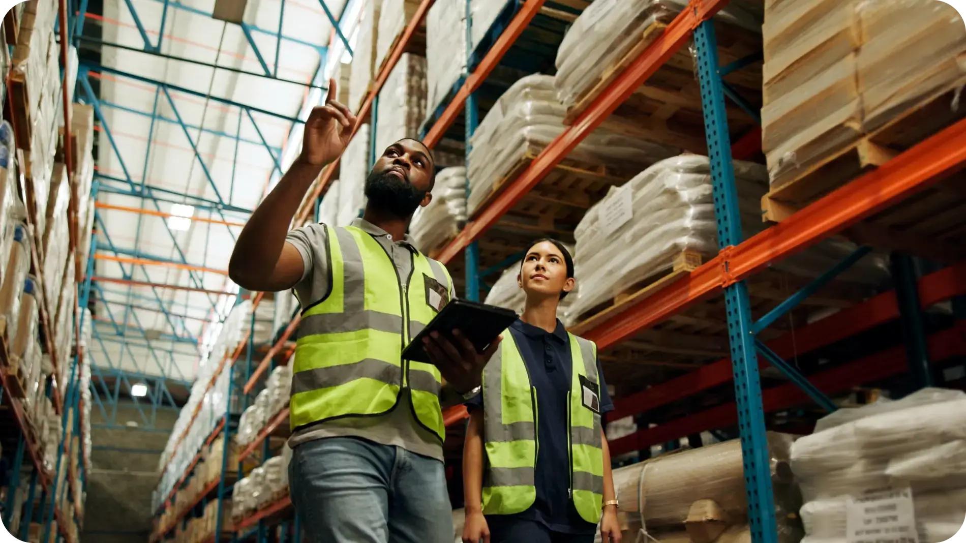 How to Improve Shipping and Logistics in Dynamics 365 ERP