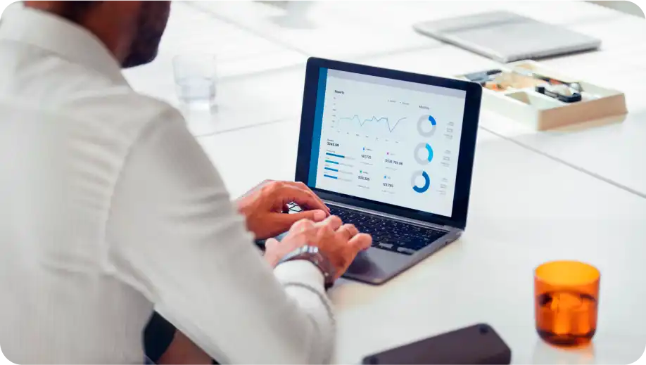 Invoice processing automation