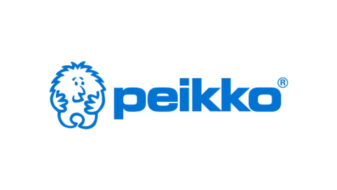 Peikko logo
