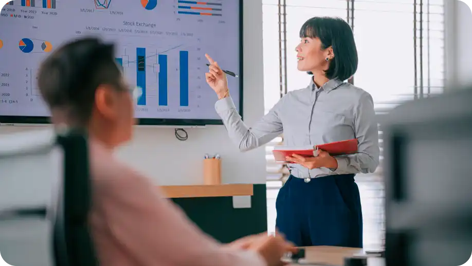 Compliance and Risk Management
