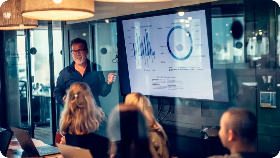 Performance Monitoring