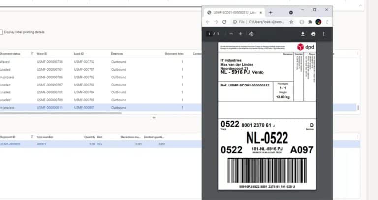ExFlow: Multiple Device Approval for D365 - SignUp Software