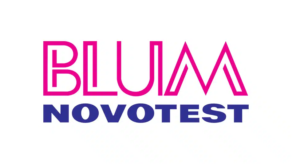 Blum Novotest
