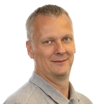 Lars Black